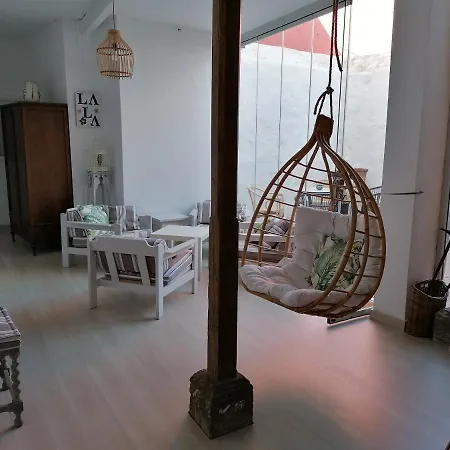 Lala's House Σπίτι διακοπών