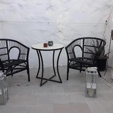 Lala's House Σπίτι διακοπών Ινχένιο