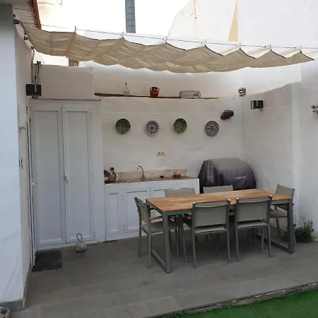Σπίτι διακοπών Lala's House *