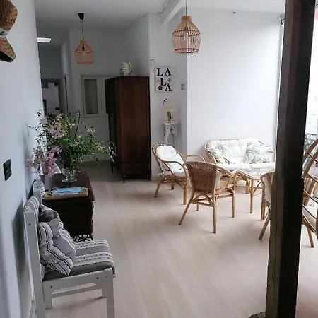 Lala's House Ινχένιο