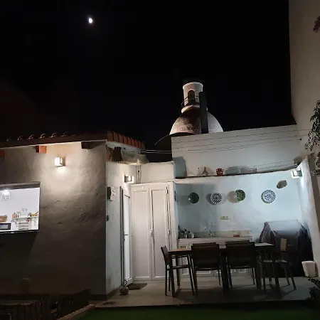 Lala's House Σπίτι διακοπών Ινχένιο