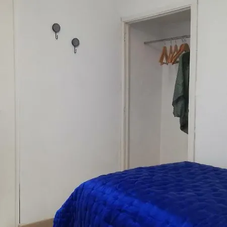 Σπίτι διακοπών Lala's House