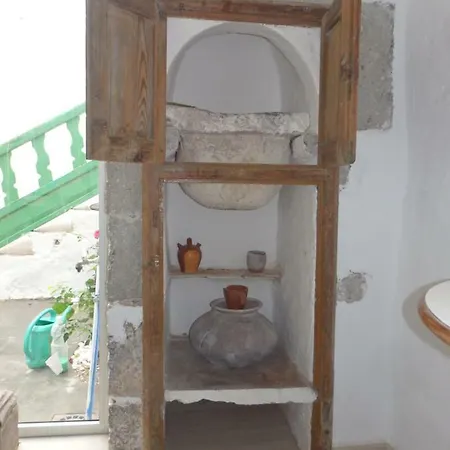 Lala's House Ινχένιο