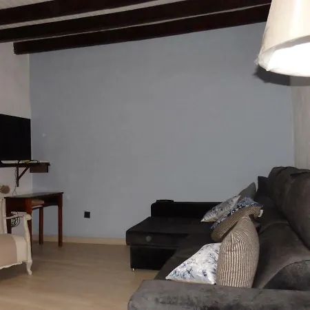 Lala's House Σπίτι διακοπών Ινχένιο