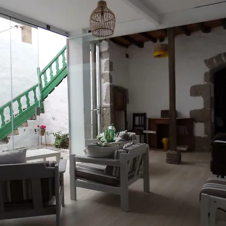 Lala's House Σπίτι διακοπών Ινχένιο