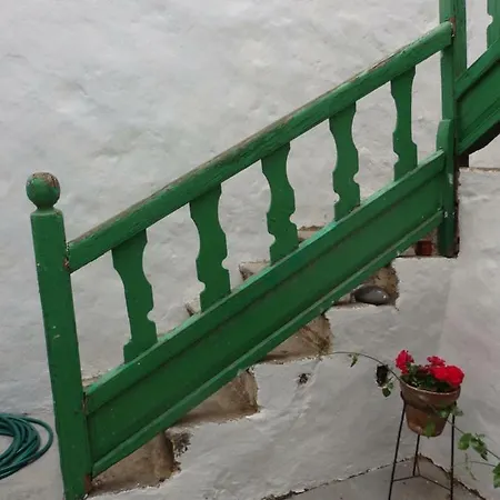 Lala's House Σπίτι διακοπών