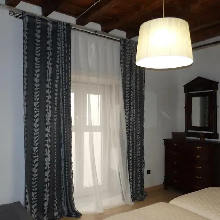 Σπίτι διακοπών Lala's House Ινχένιο
