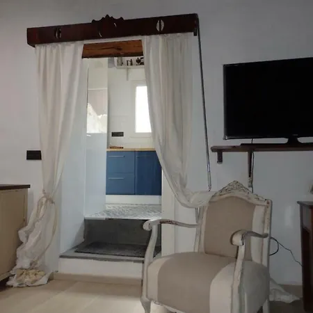 Lala's House Ινχένιο