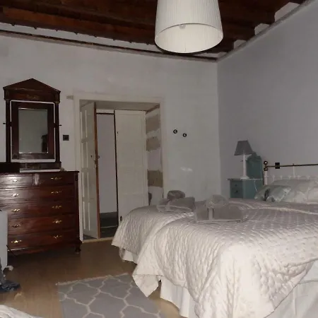Σπίτι διακοπών Lala's House Ινχένιο