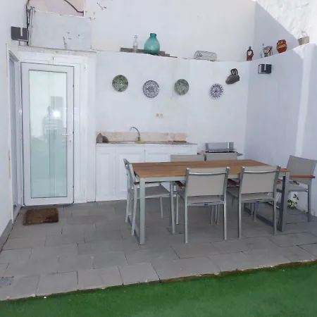 Σπίτι διακοπών Lala's House Ινχένιο